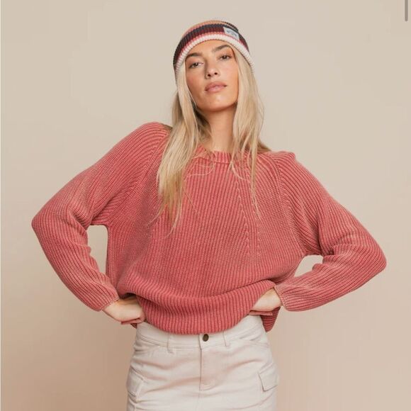 Billabong Addison Sweater - Picture 6 of 7